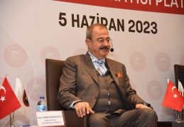 “İşine aşık birinin başarısız olma ihtimali yoktur”