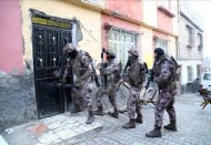 Uyuşturucu operasyonunda 36 tutuklama