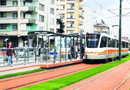 Gaziulaş’tan şikayetler azaldı