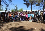 Nurdağı'nda bilim şenliği düzenleniyor