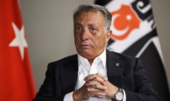 Ahmet Nur Çebi: "Gaziantep FK ve Hatayspor kararı için UEFA nezdinde de girişimlerimizi yaptık"