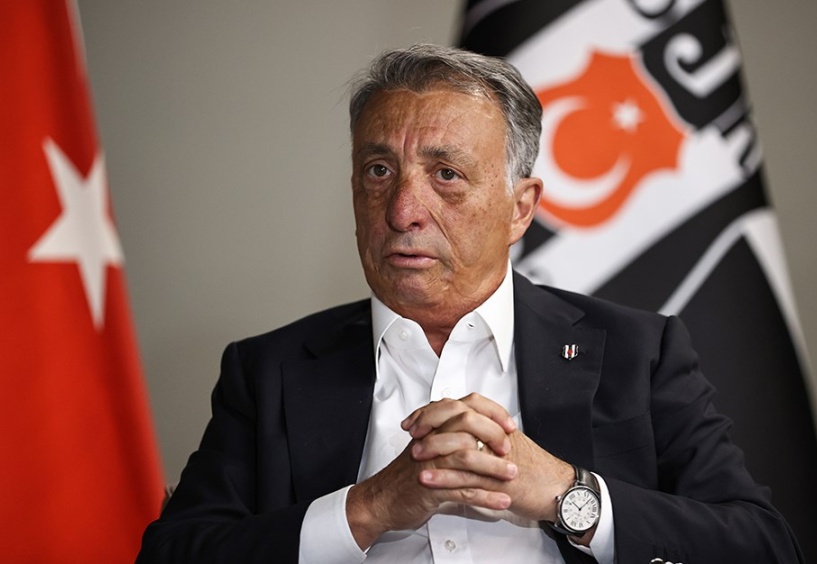 Ahmet Nur Çebi: "Gaziantep FK ve Hatayspor kararı için UEFA nezdinde de girişimlerimizi yaptık"