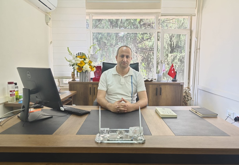 Doğal kaynaklarımız endişe verici bir hızla tükeniyor