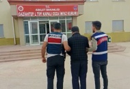 Çeşitli suçlardan aranan 30 kişiden 22'si tutuklandı