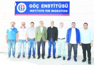 Güvenli bölgede yaşayanların temel insani hak ve fırsatlara erişimi oldukça önemli