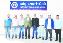 Güvenli bölgede yaşayanların temel insani hak ve fırsatlara erişimi oldukça önemli