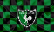 Denizlispor'a hacze giden memurlar çay içip geri döndü