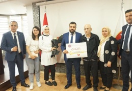 Muhasebecilik, aynı zamanda bir denetim mesleği