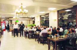 Seyahat acenteleri tarihin en büyük krizini yaşıyor