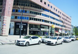 Doların artması esnafı ve piyasaları tedirgin ediyor