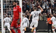 Avrupa Konferans Ligi'nde şampiyon West Ham United!