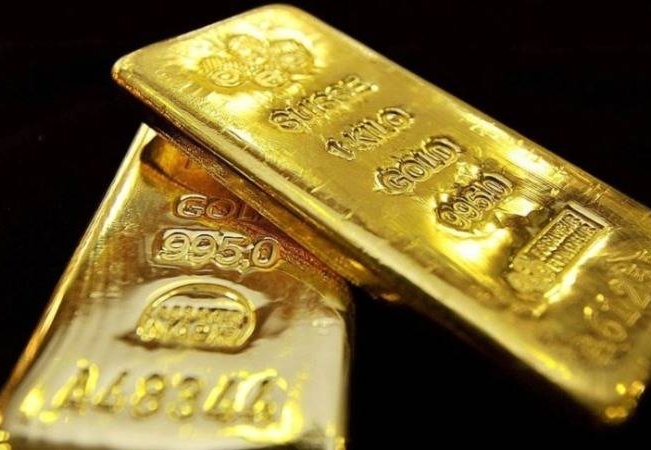 Gram altın bin 465 liraya çıktı