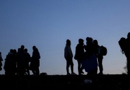 “Türkiye'ye 3 milyon sterlin yardım yapıldı”