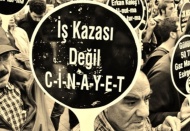 Yılın ilk 5 ayında 730 işçi çalışırken yaşamını yitirdi