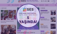 SES Eşitlik, Adalet Kadın Platformu 5 yaşında