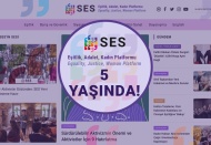SES Eşitlik, Adalet Kadın Platformu 5 yaşında