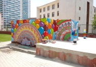 Elektrik panoları estetik bir görünüme kavuşuyor