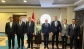AK Parti Gaziantep Milletvekilleri Şimşek’i ziyaret etti