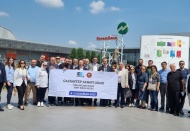 ITMA, tekstil sektöründe mükemmel kaynaklara ulaşmak için iyi bir fırsat