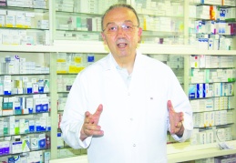 Ürünlerin, üretiminden dağıtımına kadar denetim ve kontrol mekanizması olmalı