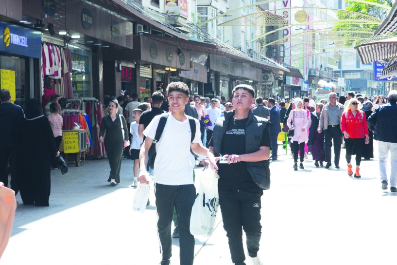 Gaziantep’te yılın ilk 5 ayında 10 işçi kazalarda hayatını kaybetti