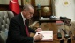 Erdoğan ilk atamaları yaptı