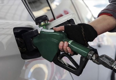 Benzin 2,69 lira zamlandı