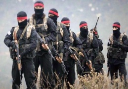 Türkiye Heyet Tahrir el-Şam liderlerinin 150 milyon dolarlık mal varlığını dondurdu