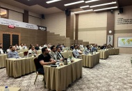 Geleceğin Yöneticileri için Mentorluk ve Koçluk eğimi
