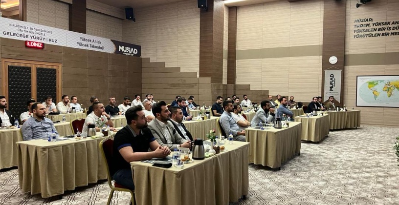 Geleceğin Yöneticileri için Mentorluk ve Koçluk eğimi