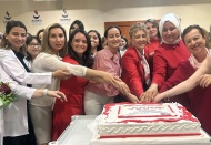 Mesleğinizi uygularken eğitiminizi, bilgi ve deneyimlerinizle pekiştirdiğinizde sorunları daha kolayca çözümleyebileceksiniz