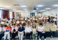 Depremden etkilenen çocuklar için eğitim programı düzenlendi