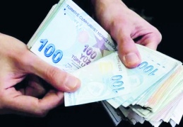 Temel gelir kaynağına göre harcama kalıpları değişti