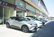 Tüm araç bayilerimizin yasaya uygun satış yapmasını istiyoruz