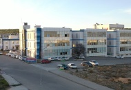 3 Milyar Türk Lirası üzerinde ciro ile bölgenin en büyük teknoparkı