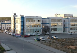 3 Milyar Türk Lirası üzerinde ciro ile bölgenin en büyük teknoparkı