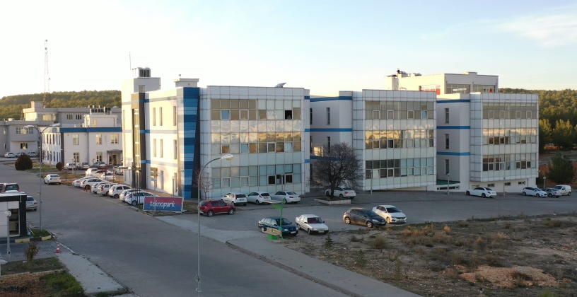3 Milyar Türk Lirası üzerinde ciro ile bölgenin en büyük teknoparkı