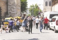 Gaziantep Turizm Derneği 15.Genel Kurulunu  yaptı