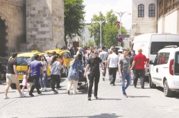 Gaziantep Turizm Derneği 15.Genel Kurulunu  yaptı