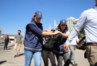 3 yaşındaki Lina Nazlı'nın ölümüyle ilgili dava başladı