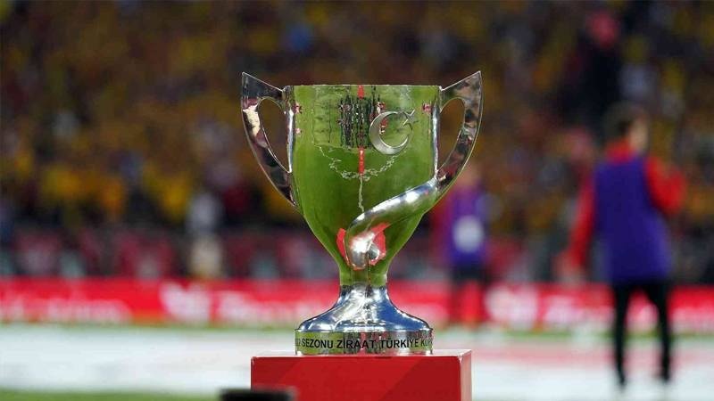 Finalist olup en çok kaybeden takım Fenerbahçe