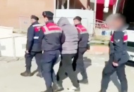 1 kilo metamfetamin ele geçirildi: 2 gözaltı