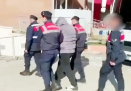 1 kilo metamfetamin ele geçirildi: 2 gözaltı