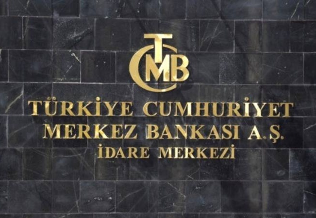 Merkez Bankası'nın borcu 6 yılda 77 kat arttı