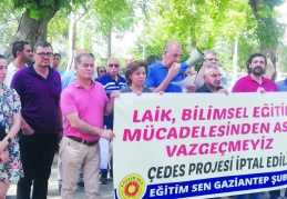 Çocukların özgür ve sağlıklı bireyler olarak yetiştirilmesi için somut adımlar atılmalı