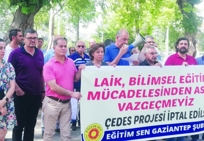 Çocukların özgür ve sağlıklı bireyler olarak yetiştirilmesi için somut adımlar atılmalı
