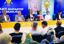 Farklılıkları zenginlik olarak gören bir anayasa