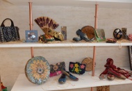 Surabayalı sanatçıların eserleri sergileniyor