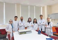 GİBTÜ projeleri desteklenmeye değer görüldü