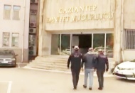 Hakkında hapis cezası bulunan firari tutuklandı